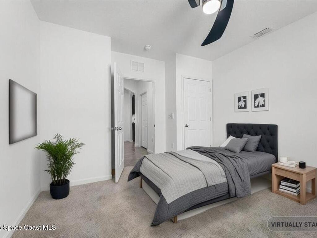 458 SW Haleybury Street, Palm Bay, FL 32908