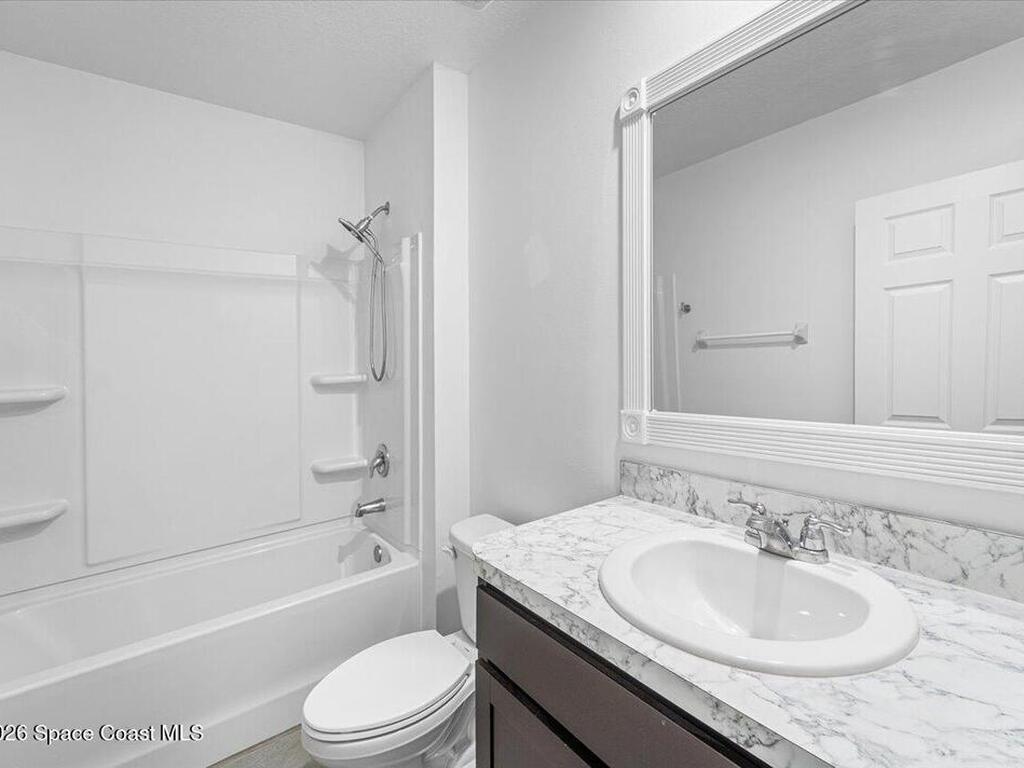 458 SW Haleybury Street, Palm Bay, FL 32908