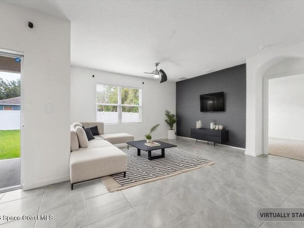 458 SW Haleybury Street, Palm Bay, FL 32908