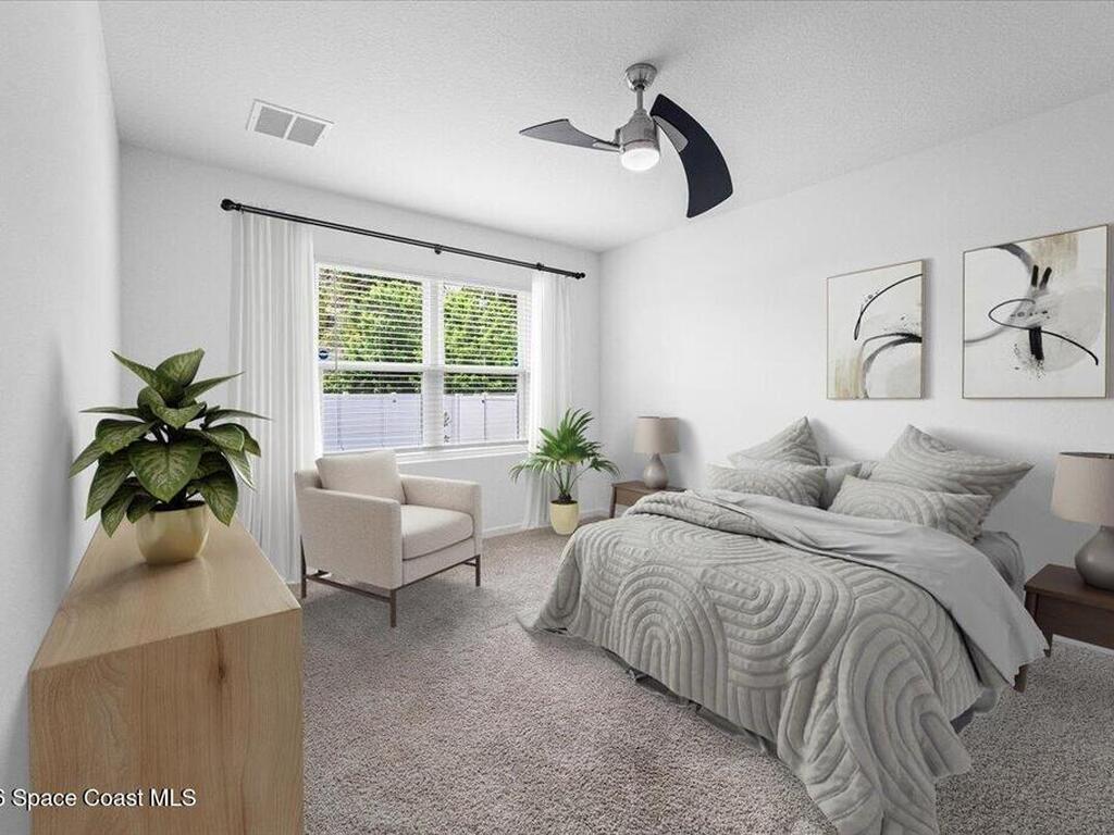 458 SW Haleybury Street, Palm Bay, FL 32908