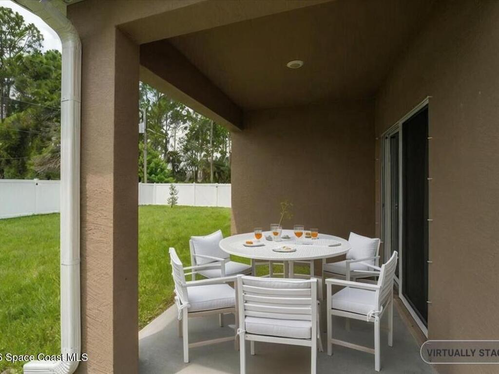 458 SW Haleybury Street, Palm Bay, FL 32908