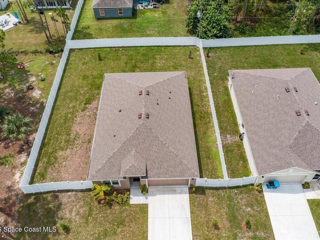 458 SW Haleybury Street, Palm Bay, FL 32908