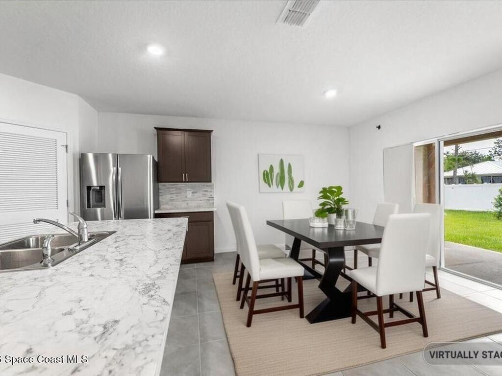 458 SW Haleybury Street, Palm Bay, FL 32908