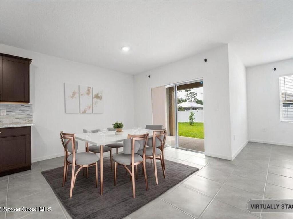 458 SW Haleybury Street, Palm Bay, FL 32908