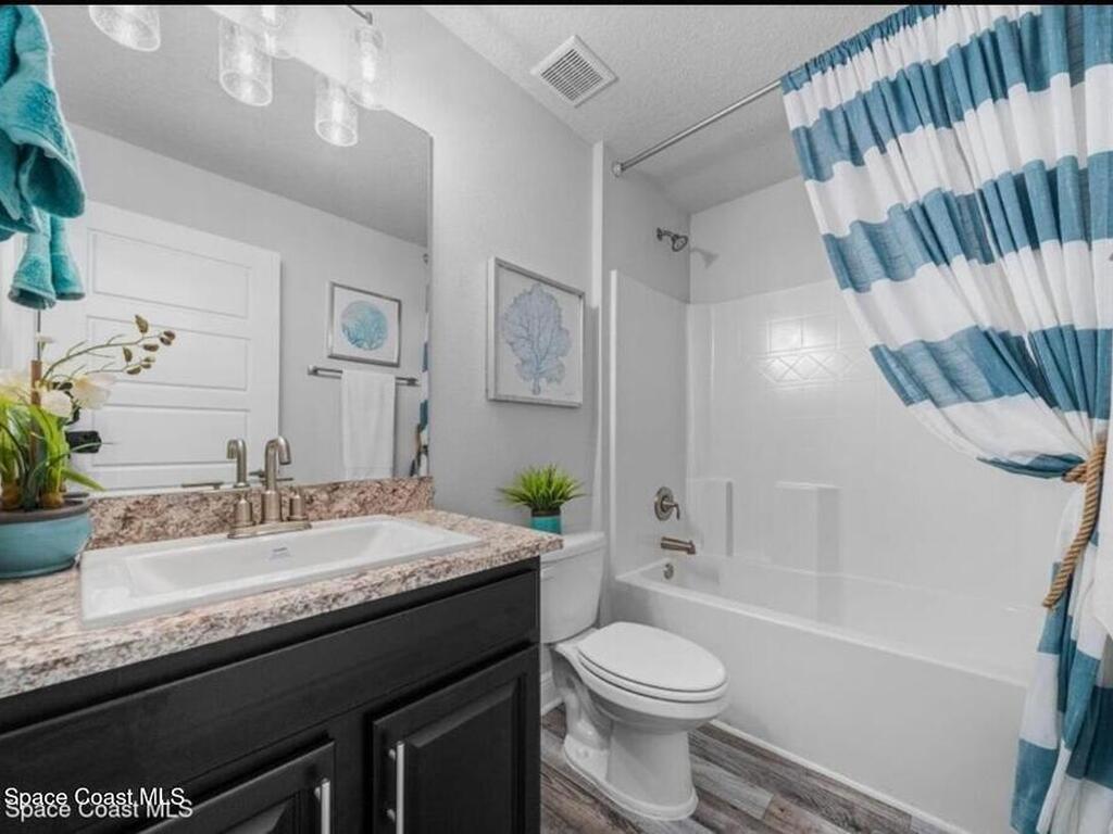 885 Micco Street, Palm Bay, FL 32908