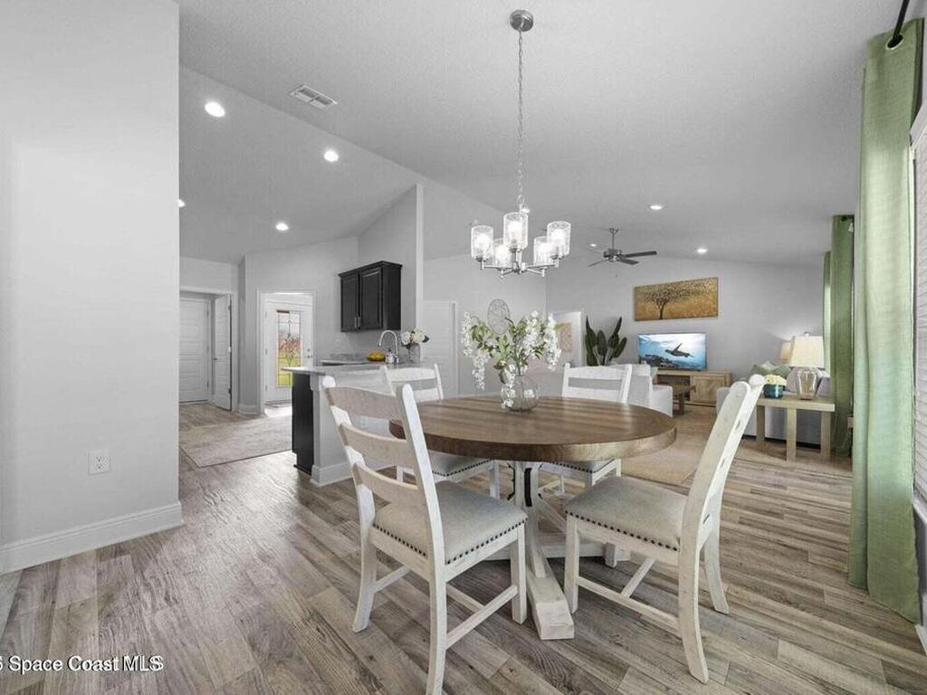 885 Micco Street, Palm Bay, FL 32908