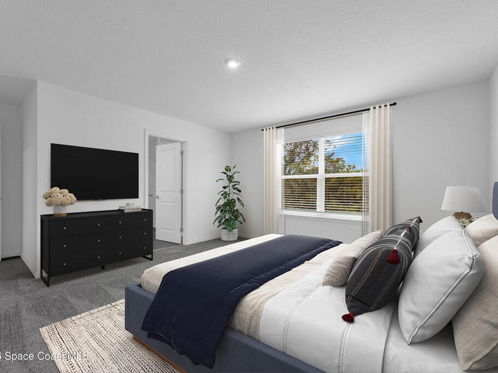 877 Castleford Avenue, Palm Bay, FL 32905