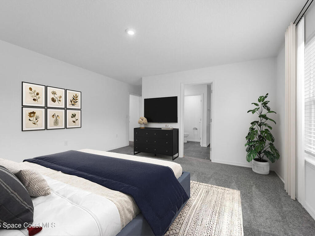 877 Castleford Avenue, Palm Bay, FL 32905