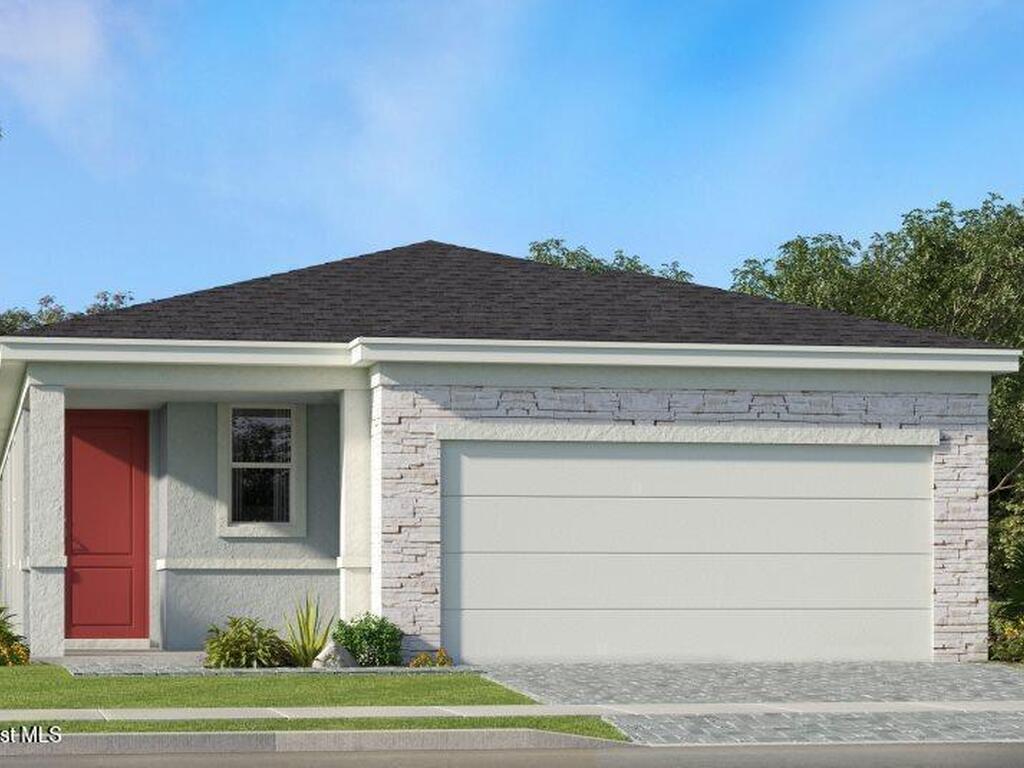 2399 Croft Inlet Drive, Palm Bay, FL 32907