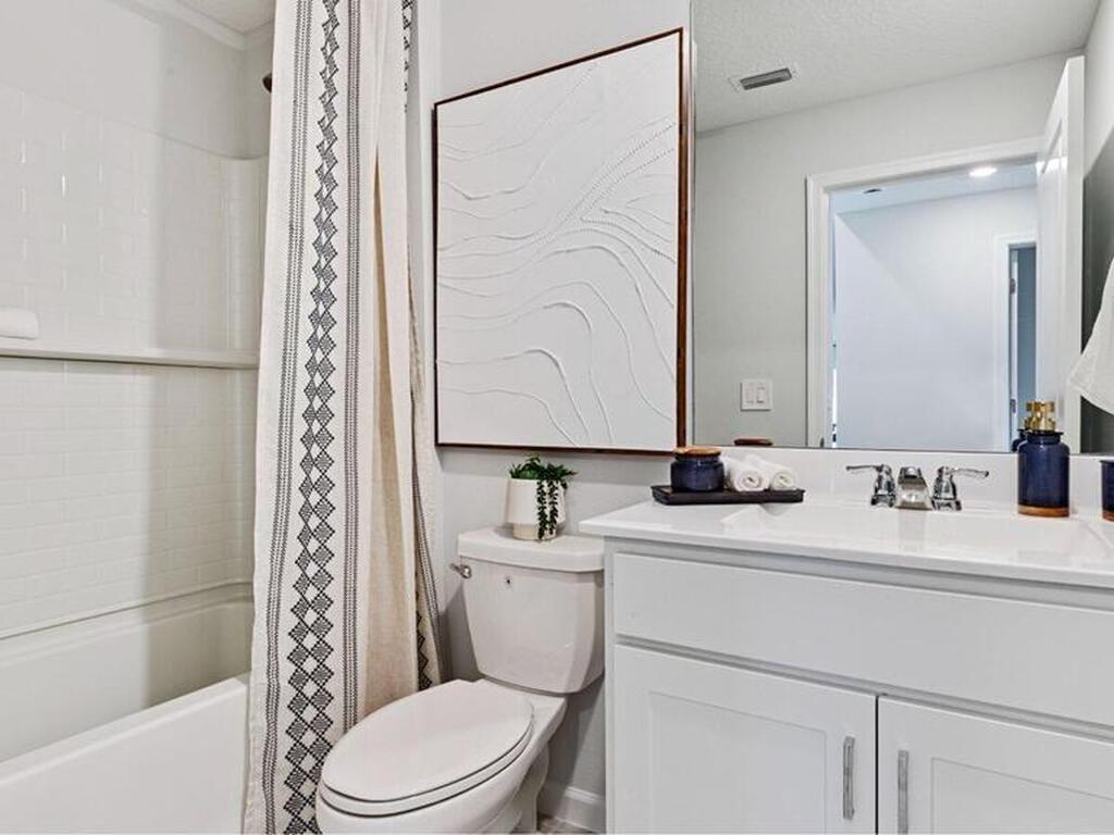 2399 Croft Inlet Drive, Palm Bay, FL 32907