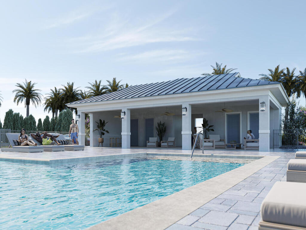 2399 Croft Inlet Drive, Palm Bay, FL 32907