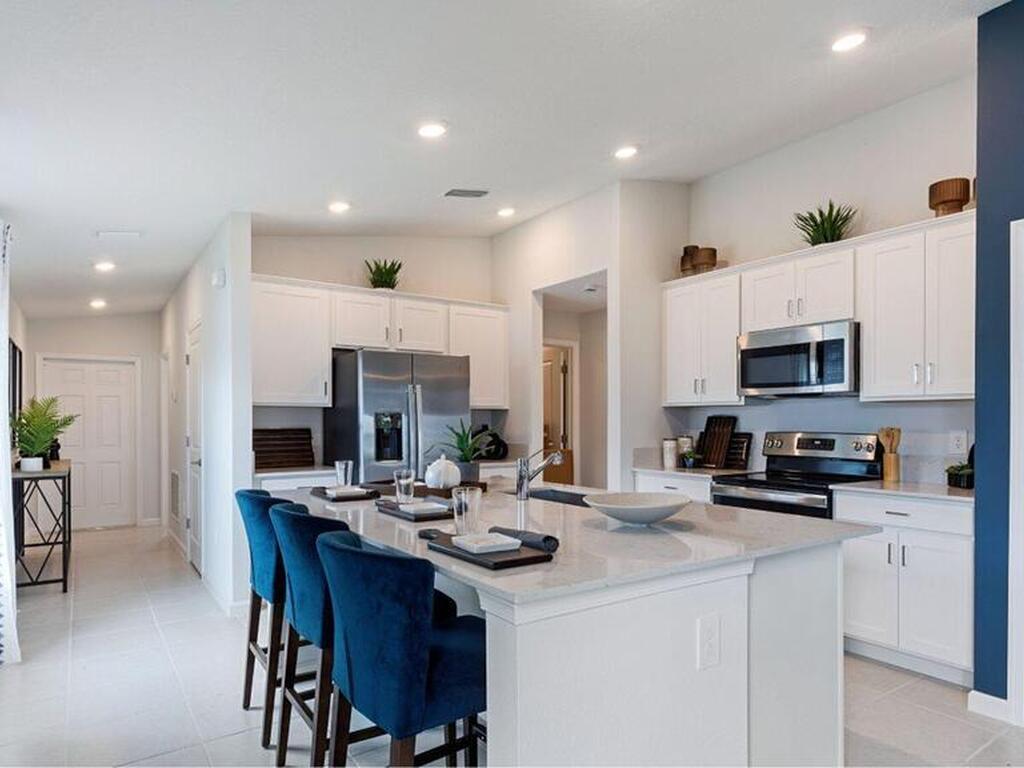 2399 Croft Inlet Drive, Palm Bay, FL 32907