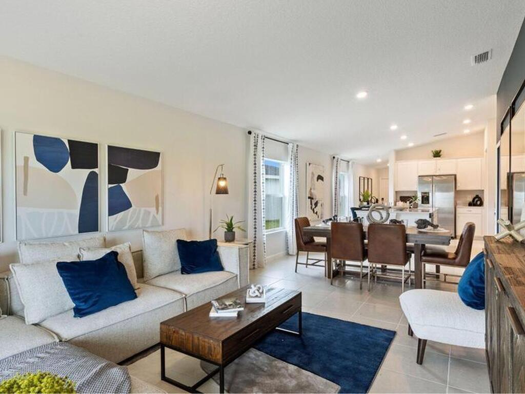 2399 Croft Inlet Drive, Palm Bay, FL 32907