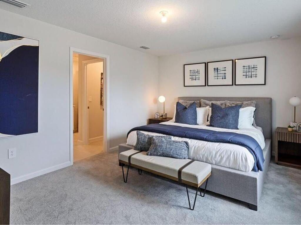 2399 Croft Inlet Drive, Palm Bay, FL 32907