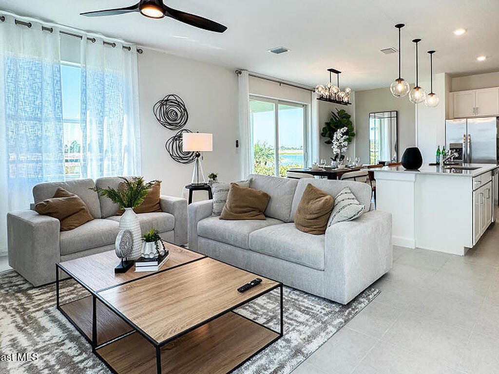 2218 Croft Inlet Drive, Palm Bay, FL 32907