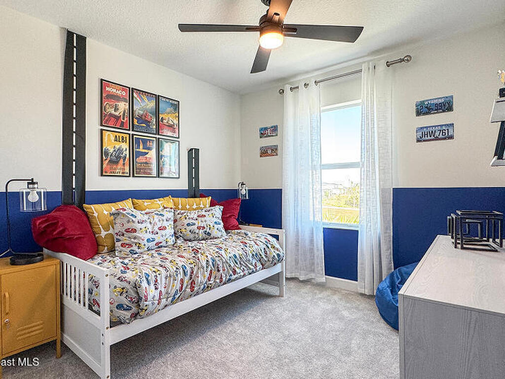 2218 Croft Inlet Drive, Palm Bay, FL 32907