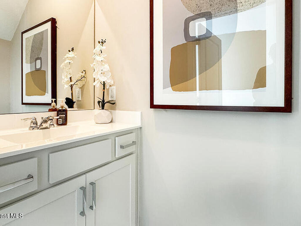 2218 Croft Inlet Drive, Palm Bay, FL 32907