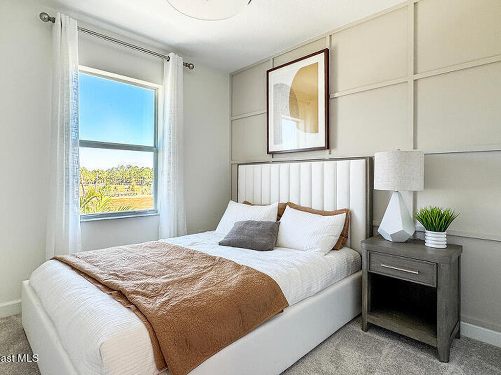 2218 Croft Inlet Drive, Palm Bay, FL 32907