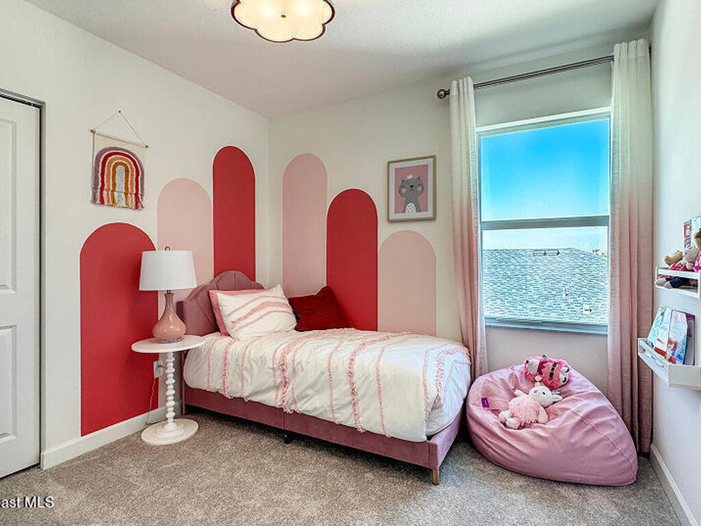 2218 Croft Inlet Drive, Palm Bay, FL 32907