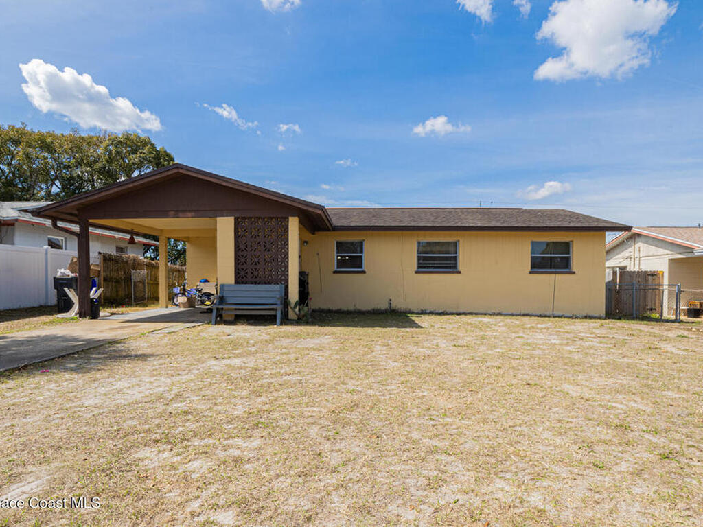 940 Allendale Street, Titusville, FL 32796