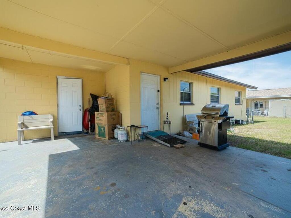 940 Allendale Street, Titusville, FL 32796