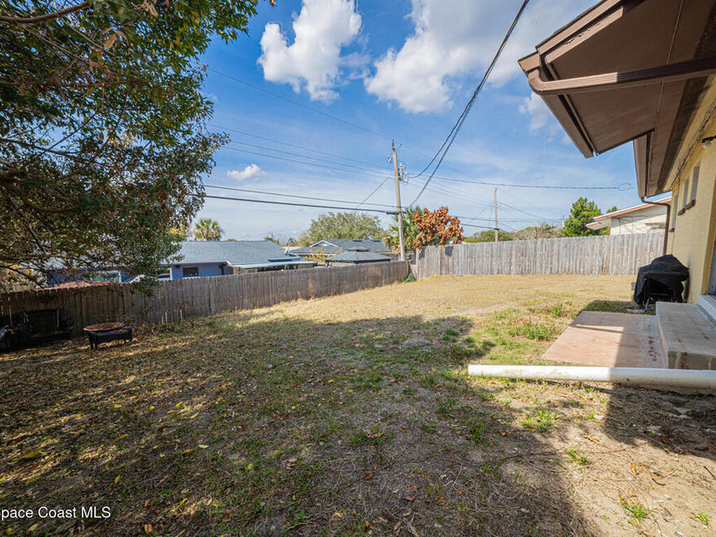 940 Allendale Street, Titusville, FL 32796