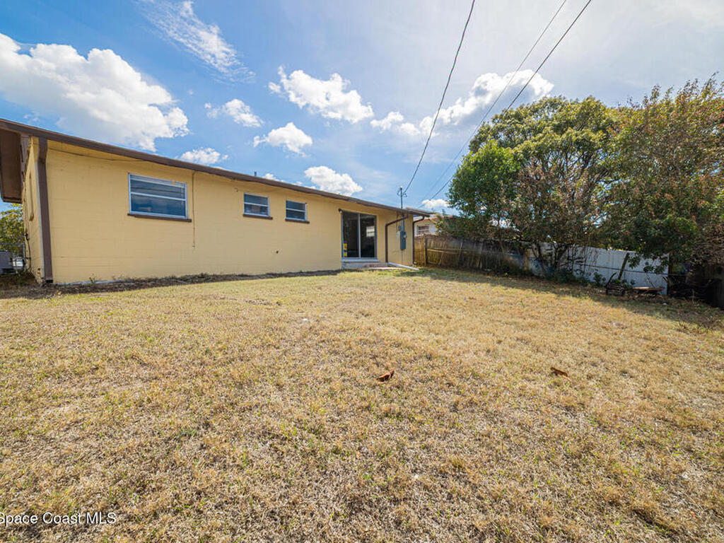 940 Allendale Street, Titusville, FL 32796