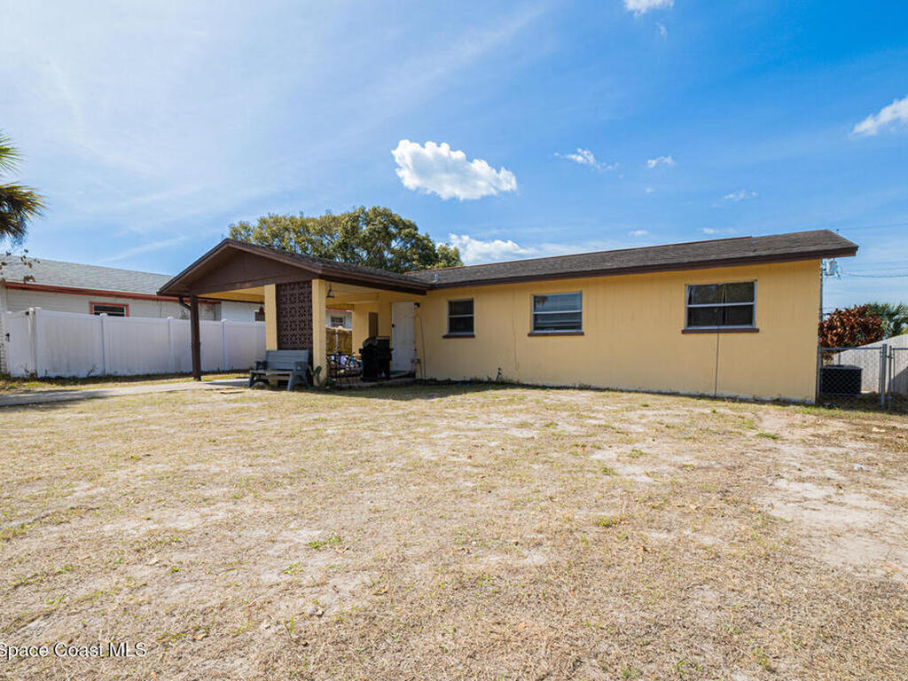 940 Allendale Street, Titusville, FL 32796