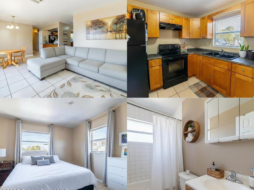 940 Allendale Street, Titusville, FL 32796