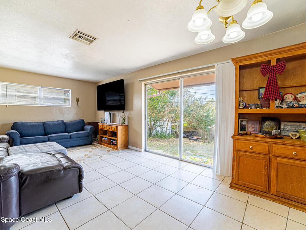 940 Allendale Street, Titusville, FL 32796