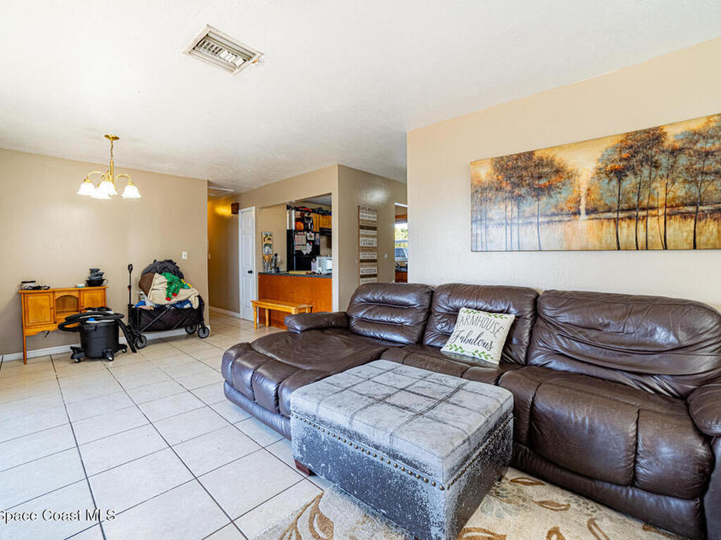 940 Allendale Street, Titusville, FL 32796