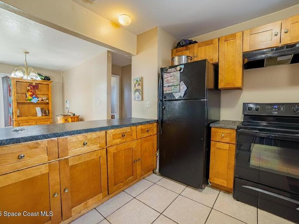 940 Allendale Street, Titusville, FL 32796