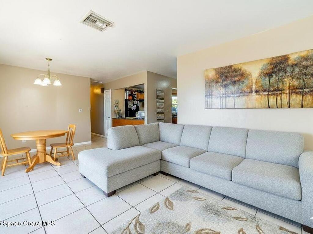 940 Allendale Street, Titusville, FL 32796