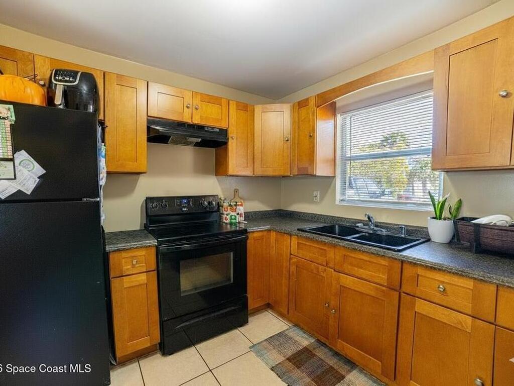 940 Allendale Street, Titusville, FL 32796