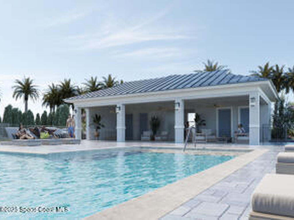 2408 Croft Inlet Drive, Palm Bay, FL 32907