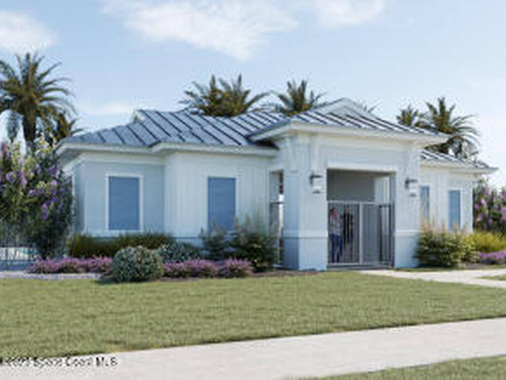 2408 Croft Inlet Drive, Palm Bay, FL 32907