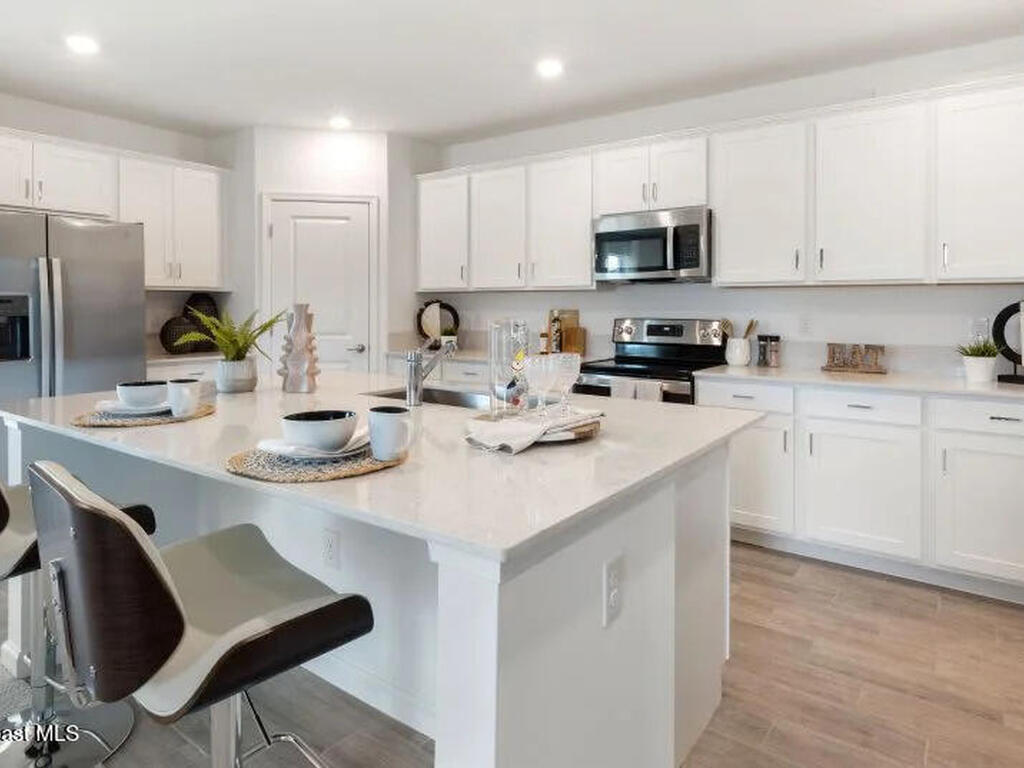 2408 Croft Inlet Drive, Palm Bay, FL 32907