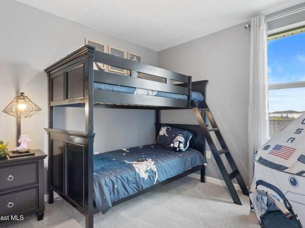 2408 Croft Inlet Drive, Palm Bay, FL 32907