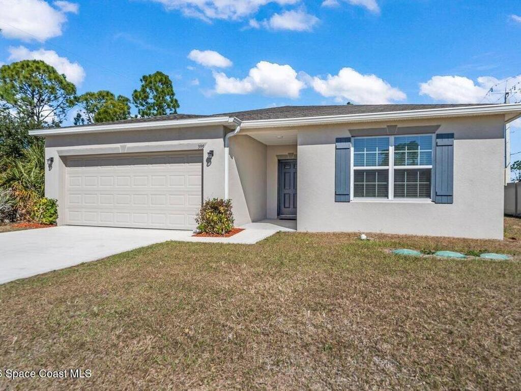 395 Sherman Street, Palm Bay, FL 32909