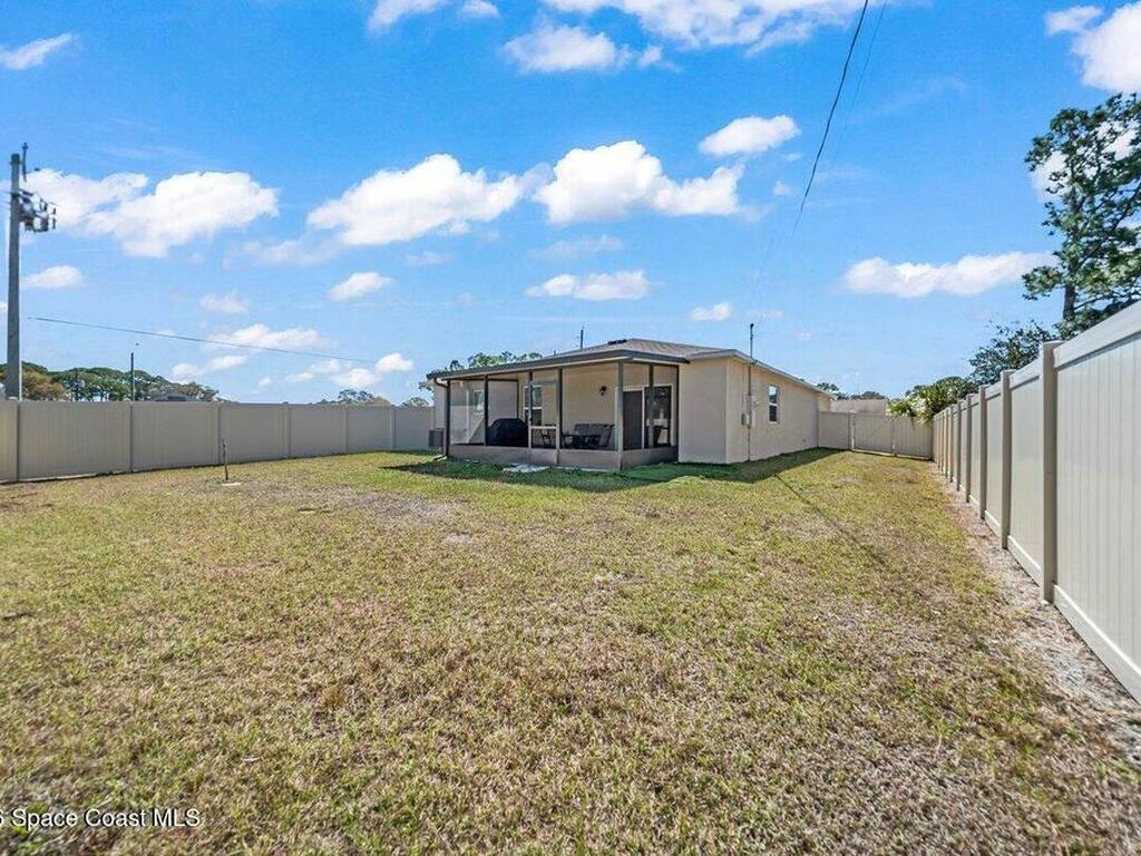 395 Sherman Street, Palm Bay, FL 32909