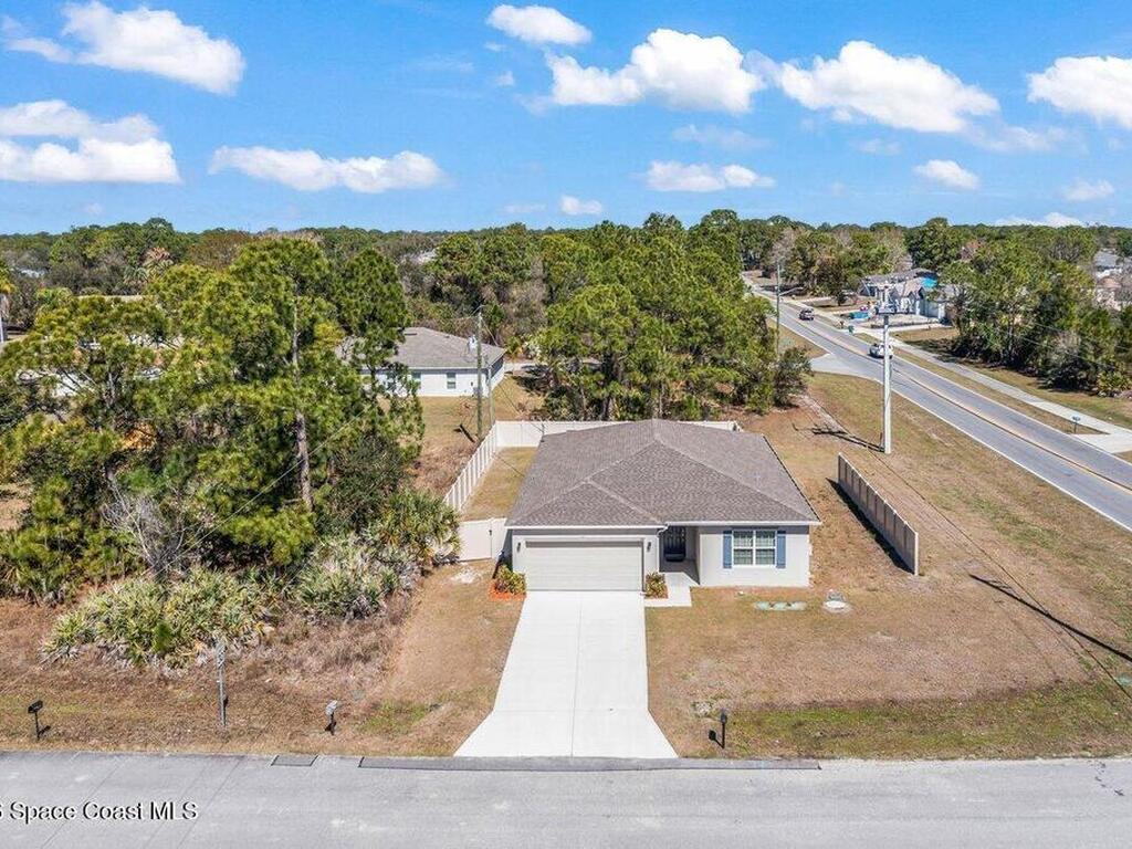 395 Sherman Street, Palm Bay, FL 32909