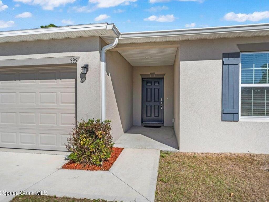 395 Sherman Street, Palm Bay, FL 32909
