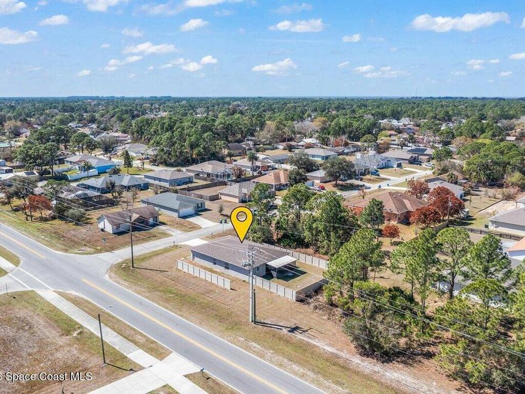 395 Sherman Street, Palm Bay, FL 32909