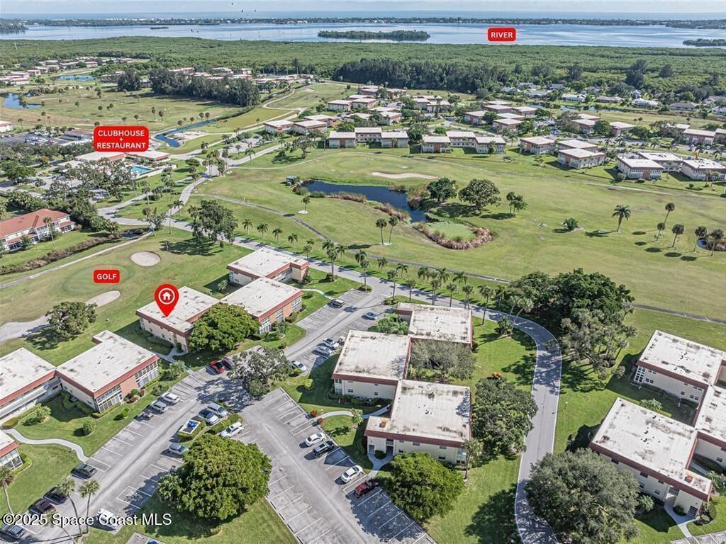 1 Vista Palm Lane, Vero Beach, FL 32962