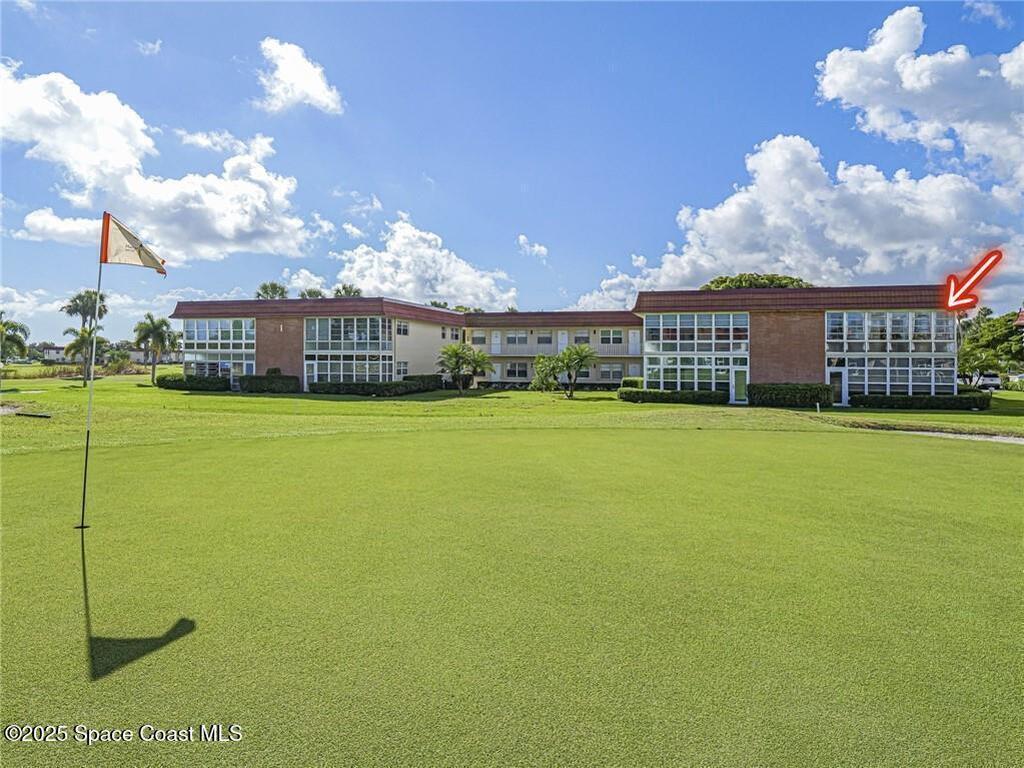 1 Vista Palm Lane, Vero Beach, FL 32962