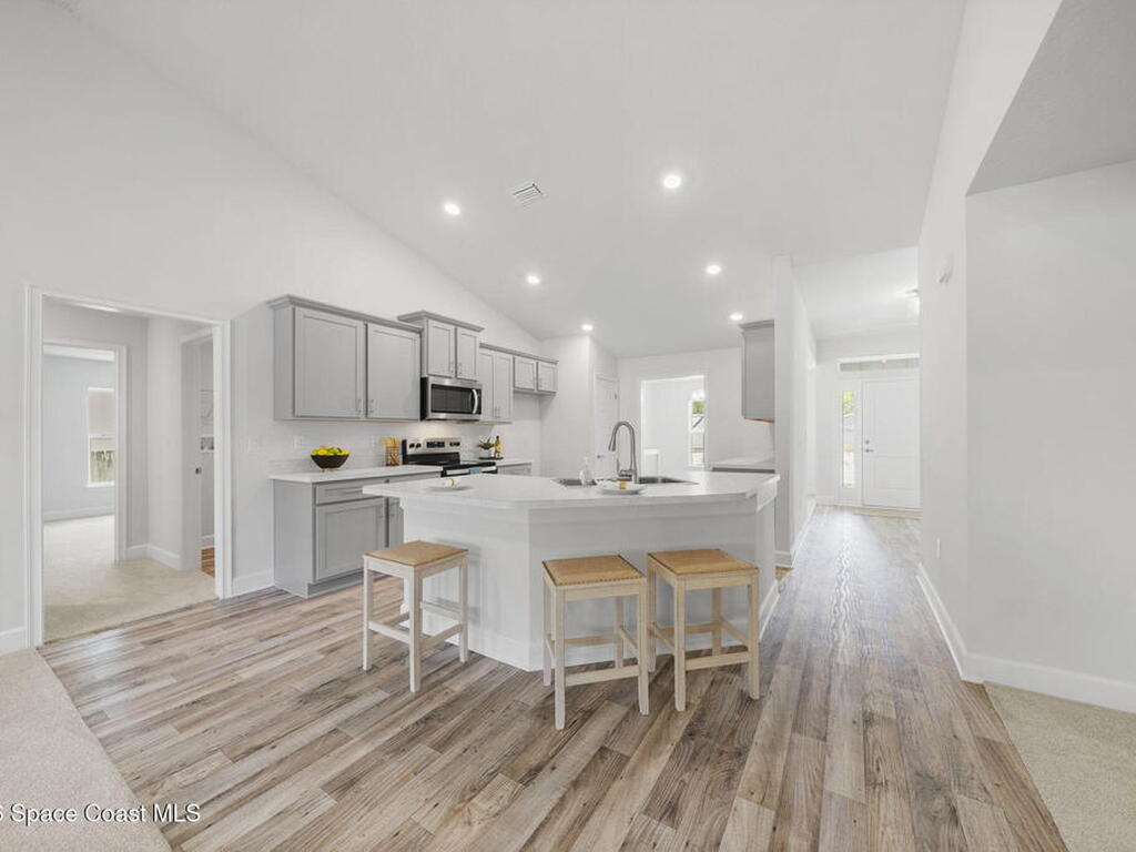 1107 Terry Road, Palm Bay, FL 32909