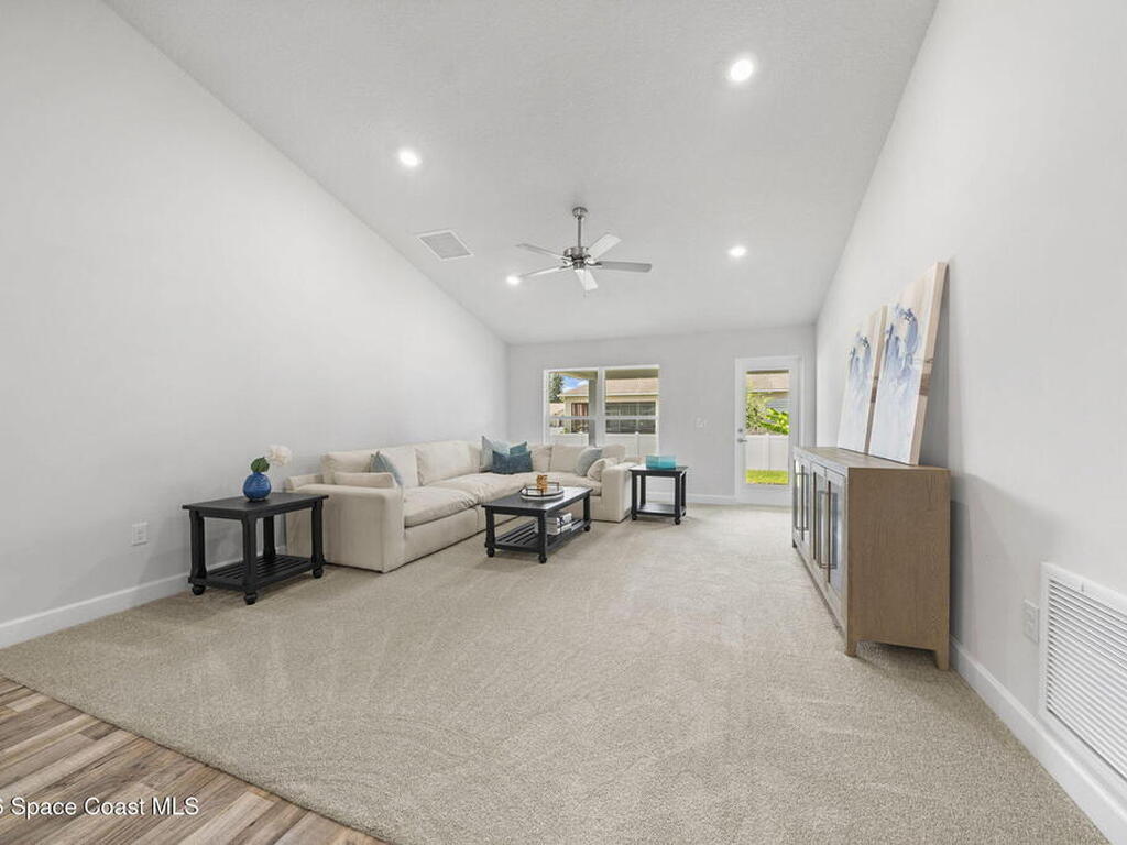 1107 Terry Road, Palm Bay, FL 32909