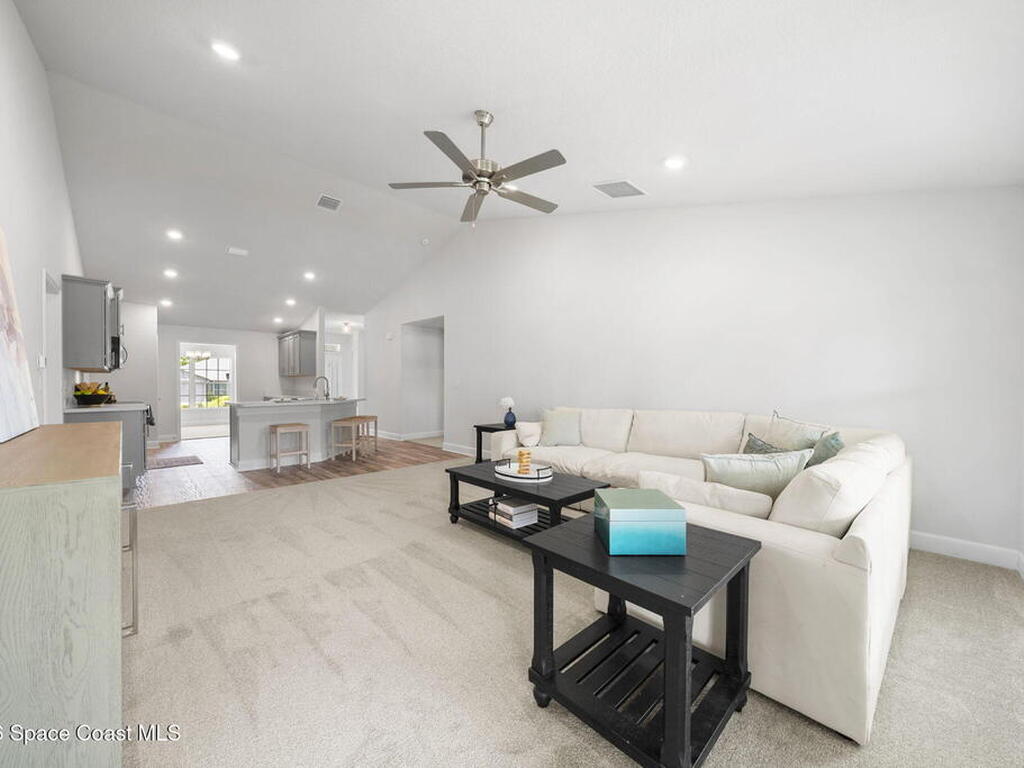 1107 Terry Road, Palm Bay, FL 32909