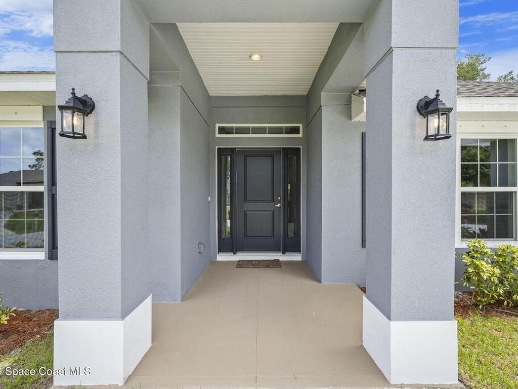 1107 Terry Road, Palm Bay, FL 32909