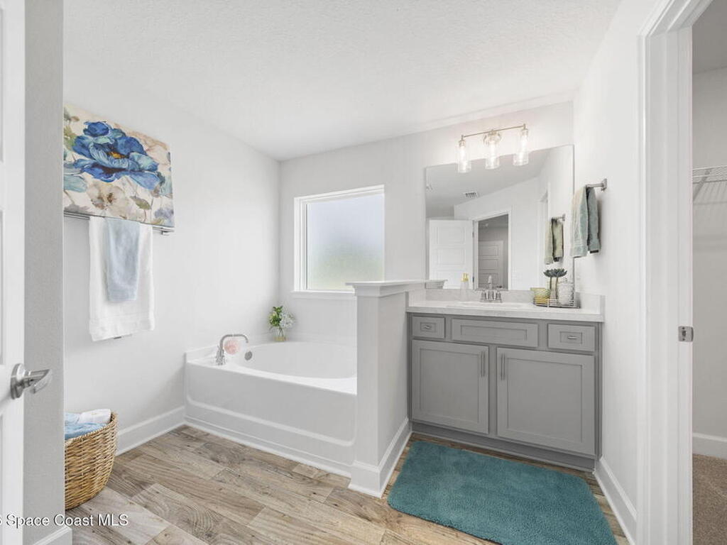 1107 Terry Road, Palm Bay, FL 32909